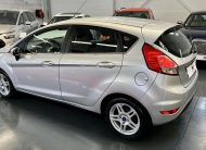 Ford Fiesta VI Trend