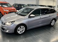 Peugeot 308 SW II Active