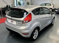 Ford Fiesta VI Trend