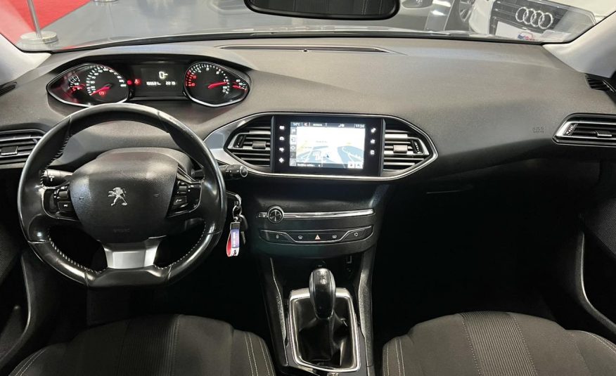 Peugeot 308 SW II Active