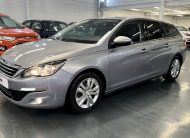 Peugeot 308 SW II Active