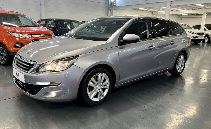 Peugeot 308 SW II Active