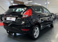 Ford Fiesta VI Trend