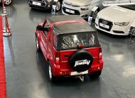 Suzuki Jimny Cabriolet 4×4 Summer