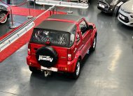 Suzuki Jimny Cabriolet 4×4 Summer