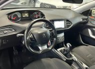 Peugeot 308 SW II Active