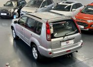 Nissan X-Trail 4×4 Confort