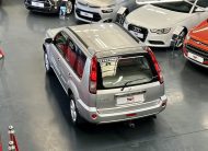 Nissan X-Trail 4×4 Confort