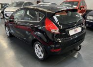 Ford Fiesta VI Trend