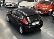 Ford Fiesta VI Trend