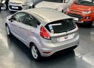 Ford Fiesta VI Trend