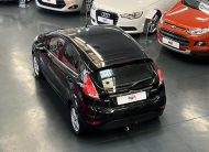 Ford Fiesta VI Trend