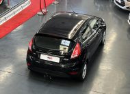 Ford Fiesta VI Trend