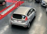 Ford Fiesta VI Trend