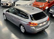 Peugeot 308 SW II Active