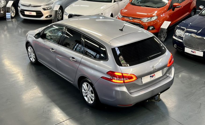 Peugeot 308 SW II Active