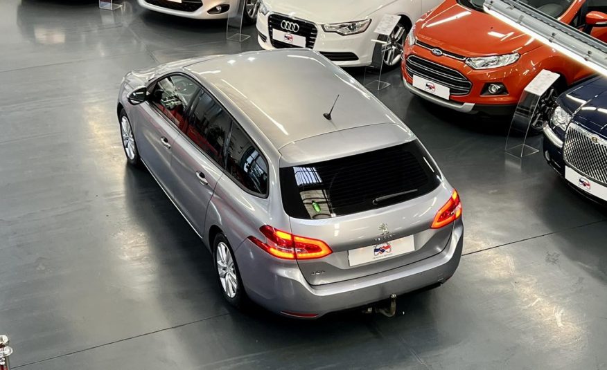 Peugeot 308 SW II Active