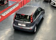 Nissan Note Connect Edition