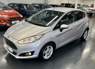 Ford Fiesta VI Trend