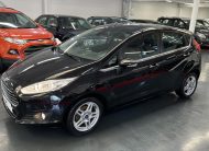 Ford Fiesta VI Trend