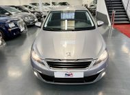 Peugeot 308 SW II Active