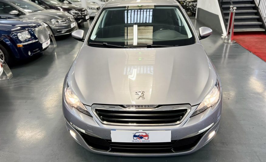 Peugeot 308 SW II Active