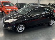 Ford Fiesta VI Trend