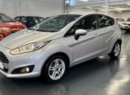 Ford Fiesta VI Trend