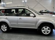 Nissan X-Trail 4×4 Confort