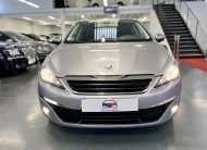 Peugeot 308 SW II Active