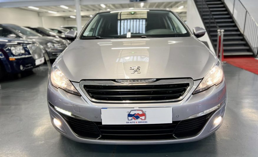 Peugeot 308 SW II Active