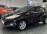 Ford Fiesta VI Trend