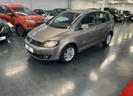 Volkswagen Golf Plus BlueMotion Carat