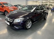 Mercedes-Benz Classe A 200D Business