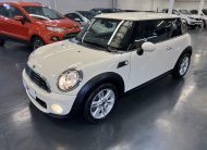 Mini Cooper One D Pack Chili