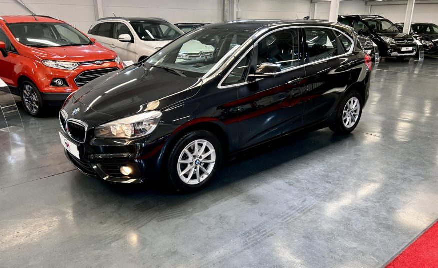 BMW 216d Active Tourer