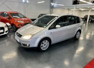 Ford Focus C-Max Ghia