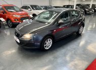 Seat Ibiza IV Preference