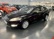 Ford Mondeo Ghia