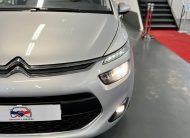 Citroën C4 Picasso II Intensive