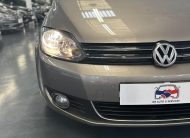 Volkswagen Golf Plus BlueMotion Carat