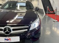 Mercedes-Benz Classe A 200D Business