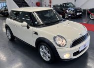 Mini Cooper One D Pack Chili