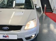 Ford Focus C-Max Ghia