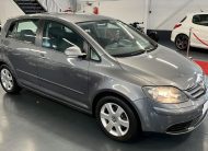 Volkswagen Golf Plus Trend