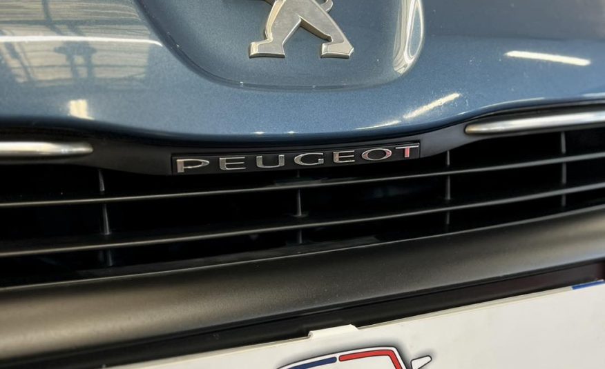 Peugeot Partner II Tepee Confort