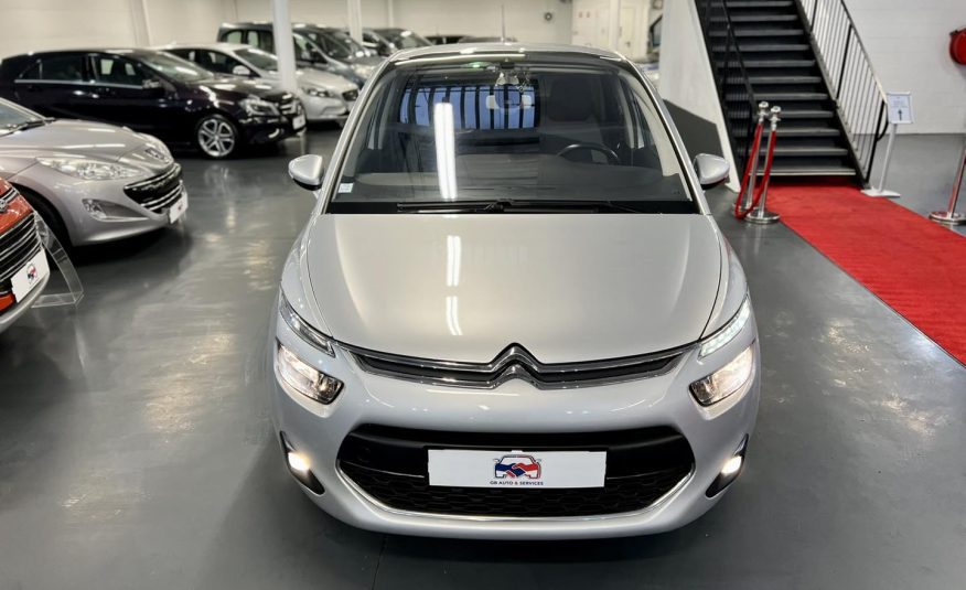 Citroën C4 Picasso II Intensive