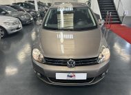 Volkswagen Golf Plus BlueMotion Carat