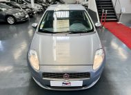 Fiat Grande Punto II Dynamic