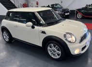 Mini Cooper One D Pack Chili